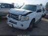 FORD EXPEDITION XLT