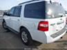 FORD EXPEDITION XLT