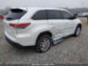 TOYOTA HIGHLANDER LE