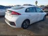 HYUNDAI IONIQ BLUE