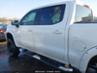 CHEVROLET SILVERADO 1500 4WD SHORT BED RST