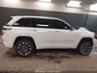 JEEP GRAND CHEROKEE OVERLAND 4X4