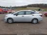 NISSAN VERSA 1.6 S