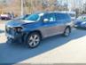 TOYOTA HIGHLANDER LIMITED V6