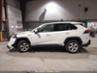 TOYOTA RAV4 HYBRID XLE