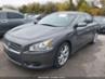 NISSAN MAXIMA 3.5 S