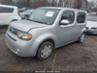 NISSAN CUBE 1.8 S