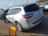 CHEVROLET TRAVERSE 2LT