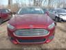 FORD FUSION HYBRID TITANIUM