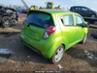 CHEVROLET SPARK LS AUTO