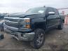 CHEVROLET SILVERADO 1500 2LZ