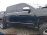 CHEVROLET SILVERADO 1500 2LZ