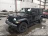 JEEP WRANGLER WILLYS 4X4