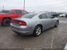 DODGE CHARGER SE