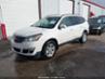 CHEVROLET TRAVERSE 1LT