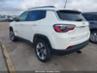 JEEP COMPASS LIMITED 4X4