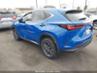 LEXUS NX 350H