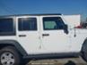 JEEP WRANGLER SPORT S 4X4