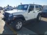 JEEP WRANGLER SPORT S 4X4