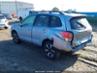 SUBARU FORESTER 2.5I LIMITED