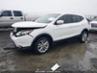 NISSAN ROGUE SPORT S