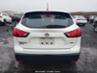 NISSAN ROGUE SPORT S