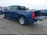 CHEVROLET SILVERADO 1500 4WD SHORT BED CUSTOM