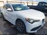 ALFA ROMEO STELVIO TI AWD