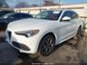 ALFA ROMEO STELVIO TI AWD