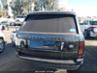 LAND ROVER RANGE ROVER 3.0L V6 TURBOCHARGED DIESEL TD6