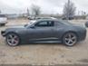 CHEVROLET CAMARO 2LT