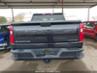 CHEVROLET SILVERADO 1500 2WD SHORT BED CUSTOM