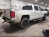 CHEVROLET SILVERADO 1500 1LT/2LT/LT