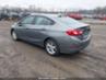 CHEVROLET CRUZE LT AUTO