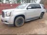 GMC YUKON SLT