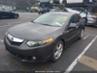 ACURA TSX 2.4/2.4 (A5)