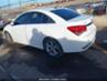 CHEVROLET CRUZE 2LT AUTO