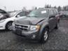 FORD ESCAPE XLT