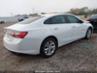 CHEVROLET MALIBU FWD LT