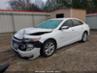 CHEVROLET MALIBU FWD LT