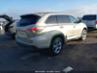 TOYOTA HIGHLANDER LIMITED V6