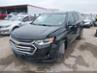 CHEVROLET TRAVERSE HIGH COUNTRY