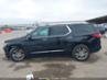 CHEVROLET TRAVERSE HIGH COUNTRY