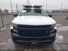 CHEVROLET SILVERADO 1500 2WD SHORT BED WT