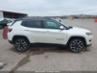 JEEP COMPASS LIMITED FWD