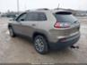 JEEP CHEROKEE LATITUDE 4X4