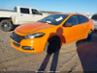 DODGE DART SXT