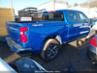 CHEVROLET SILVERADO 1500 4WD SHORT BED RST