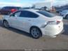 FORD FUSION HYBRID SE