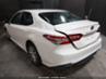 TOYOTA CAMRY HYBRID LE